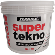SUPER TEKNO BASSO SPESSORE Kg.20