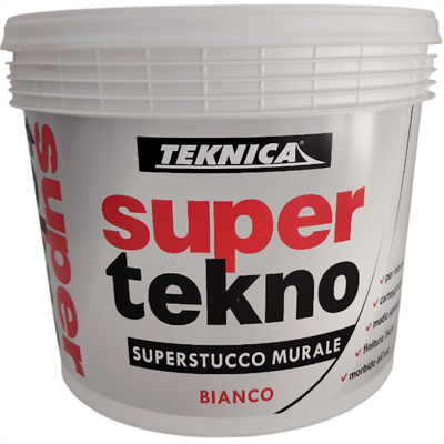 SUPER TEKNO BASSO SPESSORE Kg.20
