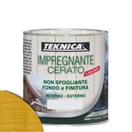 IMPREGNANTE CERATO SOLVENTE MIELE ML.750