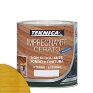 IMPREGNANTE CERATO ACQUA MIELE ML.750