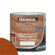 IMPREGNANTE CERATO ACQUA NOCE DORATO ML.750