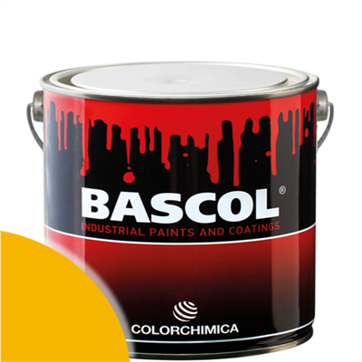 R.E. GIALLO RAL 1021 LT.2,5