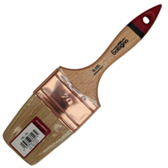 S/15L PENNELLESSA PROFESSIONALE M/LEGNO n°80