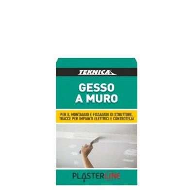 GESSO A MURO KG.1