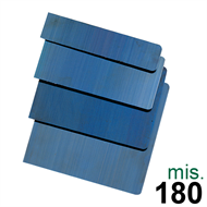 S/811 SPATOLA TIPO MILANESE n°180