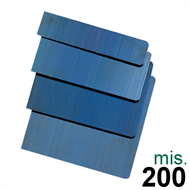 S/811 SPATOLA TIPO MILANESE n°200