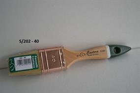 PENNELLESSA PROF.BIONDA N°40