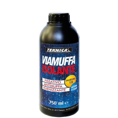 VIAMUFFA ISOLANTE ML.750